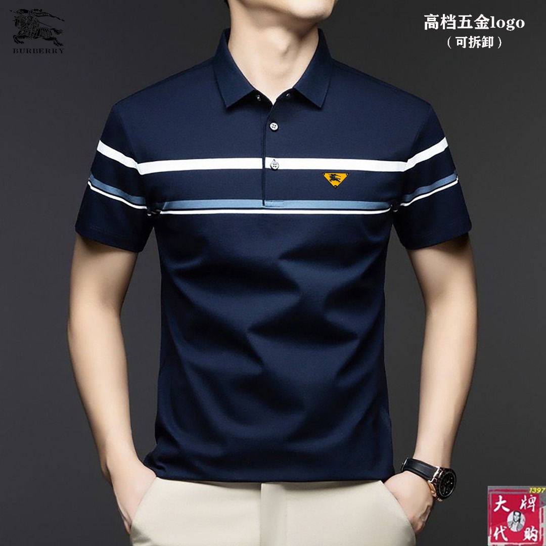 NO:133876,Burberry's latest counter is the first to be released!  High-end fashionable casual T-shirt, super genuine upper body instantly turns into Oppa!  , Simple and fashionable three-dimensional cutting, unique craftsmanship, produced by the original single OEM factory; the upper body effect is excellent, showing confidence temperament; all the details show perfect quality, the classic logo symbolizes the highest quality of the brand, possession is the beginning of another fashion, code number M - 4XL, burberry, burberry, tees, t-shirt, alexander wang19860909Burberry 巴宝莉 最新款专柜同款首发！高端时尚休闲T恤,超正版型上身瞬间变欧巴！,简约时尚的三维裁剪,工艺独特,原单代工厂出品；上身效果极佳,彰显自信气质；所有细微处尽情展现完美品质胸口的经典Logo象征了品牌至高的品质,拥有,便是另一种时尚的开始,码数M - 4XL,,burberry,burberry,tees，t-shirt,alexander wang,Men's clothing