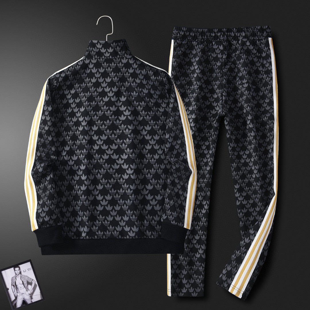New Italian Fabric Fashion: Milan Show Synchronized Online, Luxurious Custom-Made Styles, Sizes M-3XL. - 图片 2