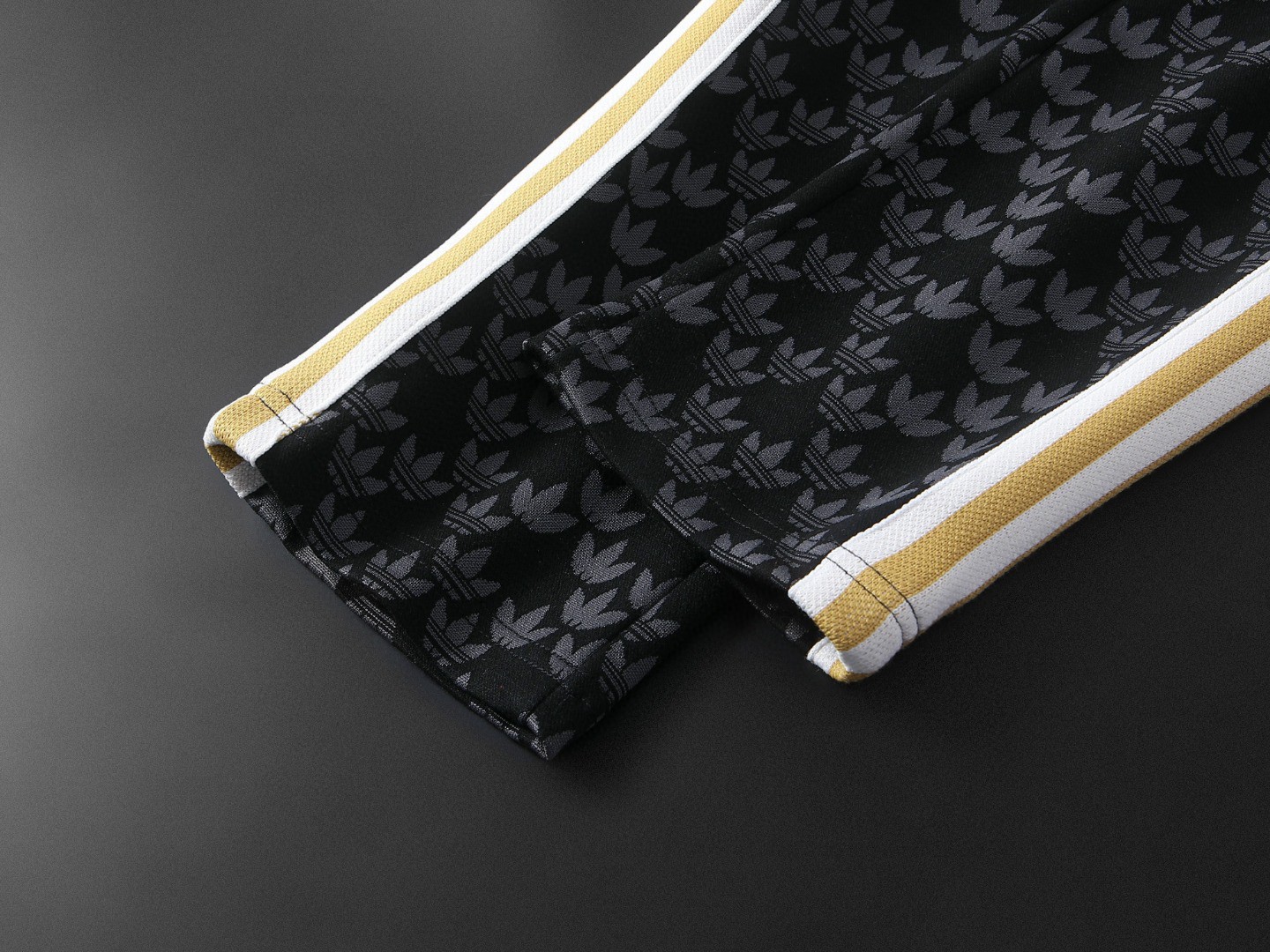 New Italian Fabric Fashion: Milan Show Synchronized Online, Luxurious Custom-Made Styles, Sizes M-3XL. - 图片 9