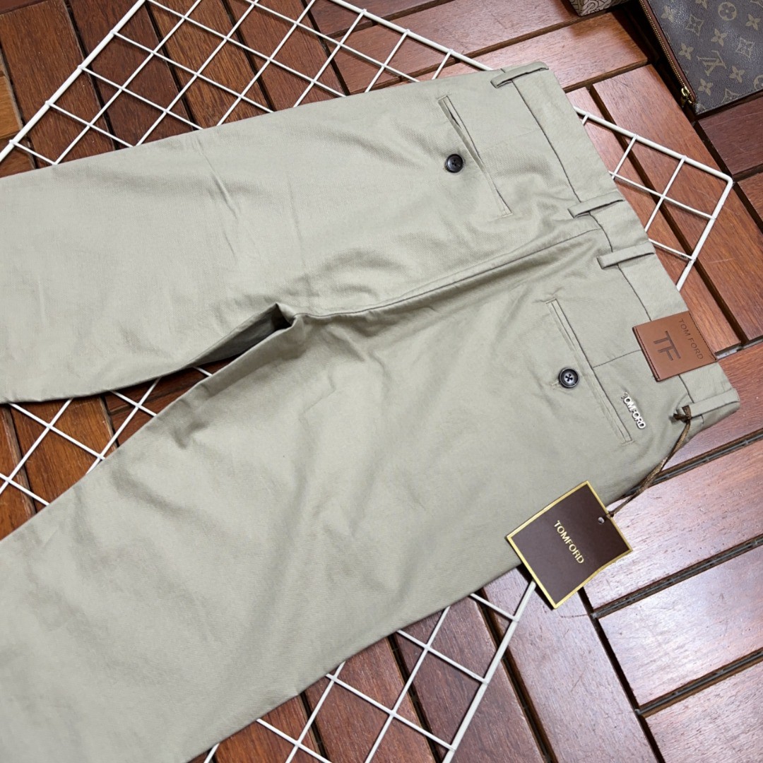 “New P650 TF: European Imported Fabric, Comfortable, Fashionable, Suitable for All Occasions” - 图片 7