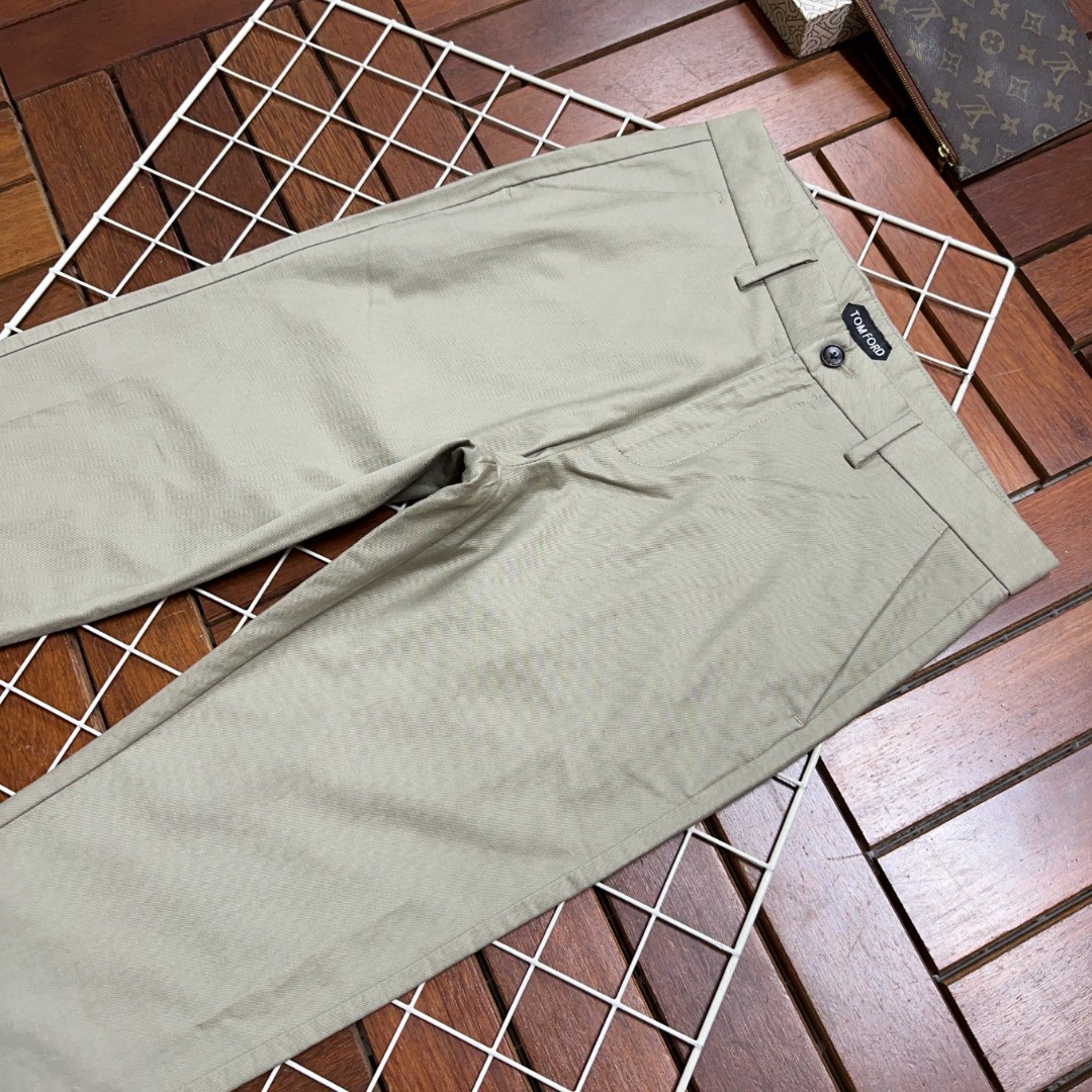 “New P650 TF: European Imported Fabric, Comfortable, Fashionable, Suitable for All Occasions” - 图片 6