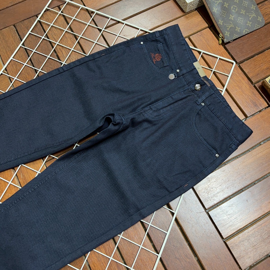 European Imported Fabric: High-End, Comfortable, Fashionable, Versatile, Premium Quality, Stylish Pen - 图片 5