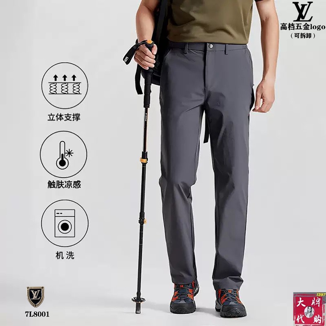 NO:147776,LV Louis Vuitton Foreign Trade Company Order Men's Casual Pants Standard slim straight-fitting style has a smooth touch~ but it has a crisp and tough texture!  !  The close-fitting dress is very refreshing and energetic. The classic color is because it is simple. Let’s talk about its workmanship. The wiring, turning, edge wrapping and jujube are neat and neat, meticulous. The number of codes is 29-40, louis vuitton, louis vuitton, alexander wang19860909LV 路易威登 外贸易公司订单 男士休闲裤 标准的修身直筒版型手感柔滑~却又不失挺括的钢韧质感！！贴身穿着非常的清爽、精神. 经典的颜色,因为它是简单 再说说它的做工,里里外外的走线、车工、包边和打枣都整洁利索,一丝不苟 码数29-40,,louis vuitton,louis vuitton,alexander wang,Men's clothing
