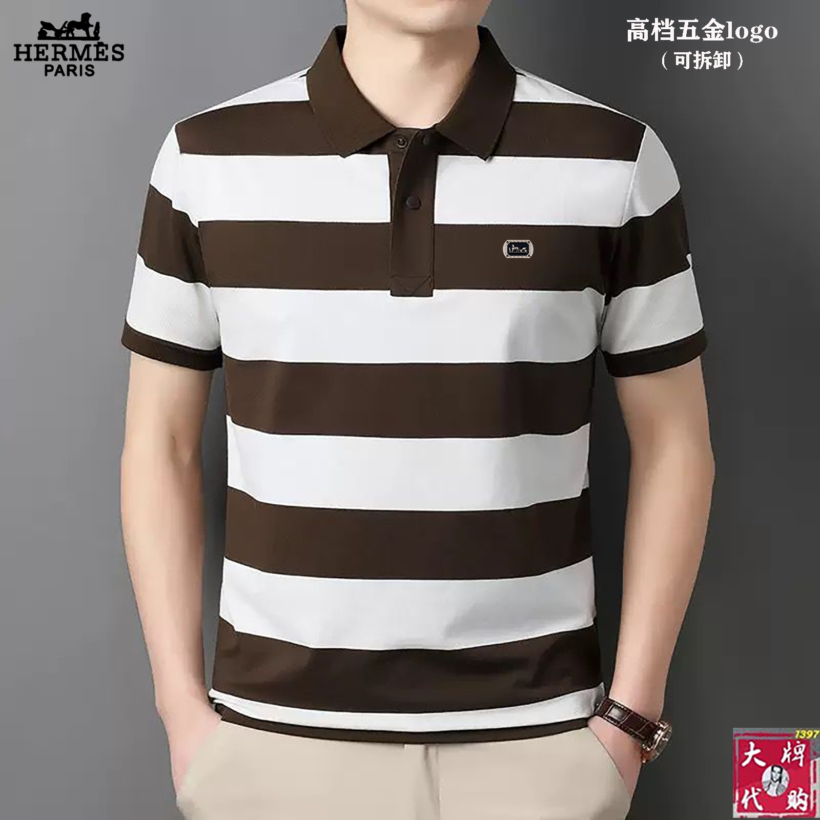 NO:160629,【Hermes】New summer style, high-end custom fabric short-sleeved, world-class men's clothing, simple and fashionable, calm and versatile, atmospheric and elegant, extremely comfortable and comfortable experience, high-end fabric, bright colors, ultimate smooth touch, delicate and not easy to wrinkle, luxurious and noble, crisp and stylish, lock needles, high-density sewing, all details are meticulous!  Worth owning.  Code number M-4XL, hermes, hermes, T-shirt, alexander wang19860909【 Hermes 爱马仕】夏季新款 高端定制面料短袖, 全球顶级男装,简约时尚,从容百搭,大气优雅 极度舒适体验 高端面料 色泽鲜艳 极致顺滑触感 细腻不易起皱 奢华高贵 挺括有型 锁针、高密度缝制,一切的细节处理一丝不苟！值得拥有．码数M-4XL,,hermes,hermes,T-shirt,alexander wang,Men's clothing