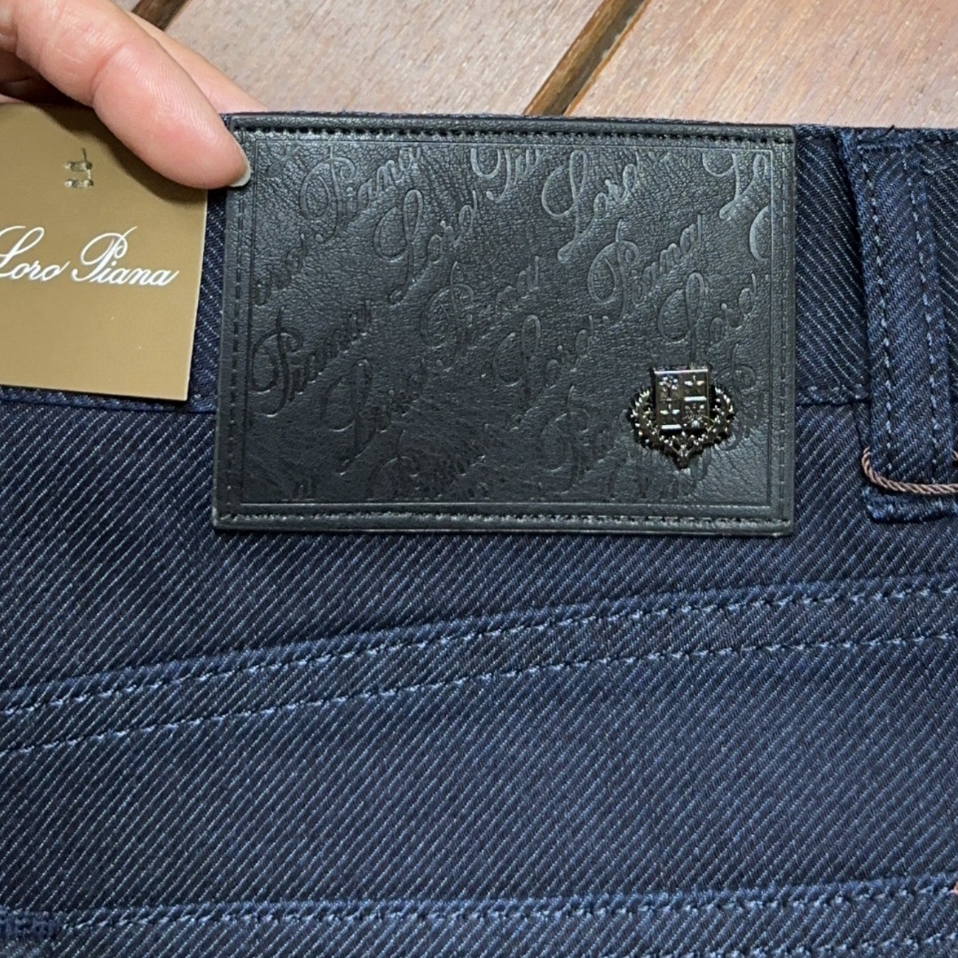 European Imported Fabric: High-End, Comfortable, Fashionable, Versatile, Premium Quality, Stylish Pen - 图片 7