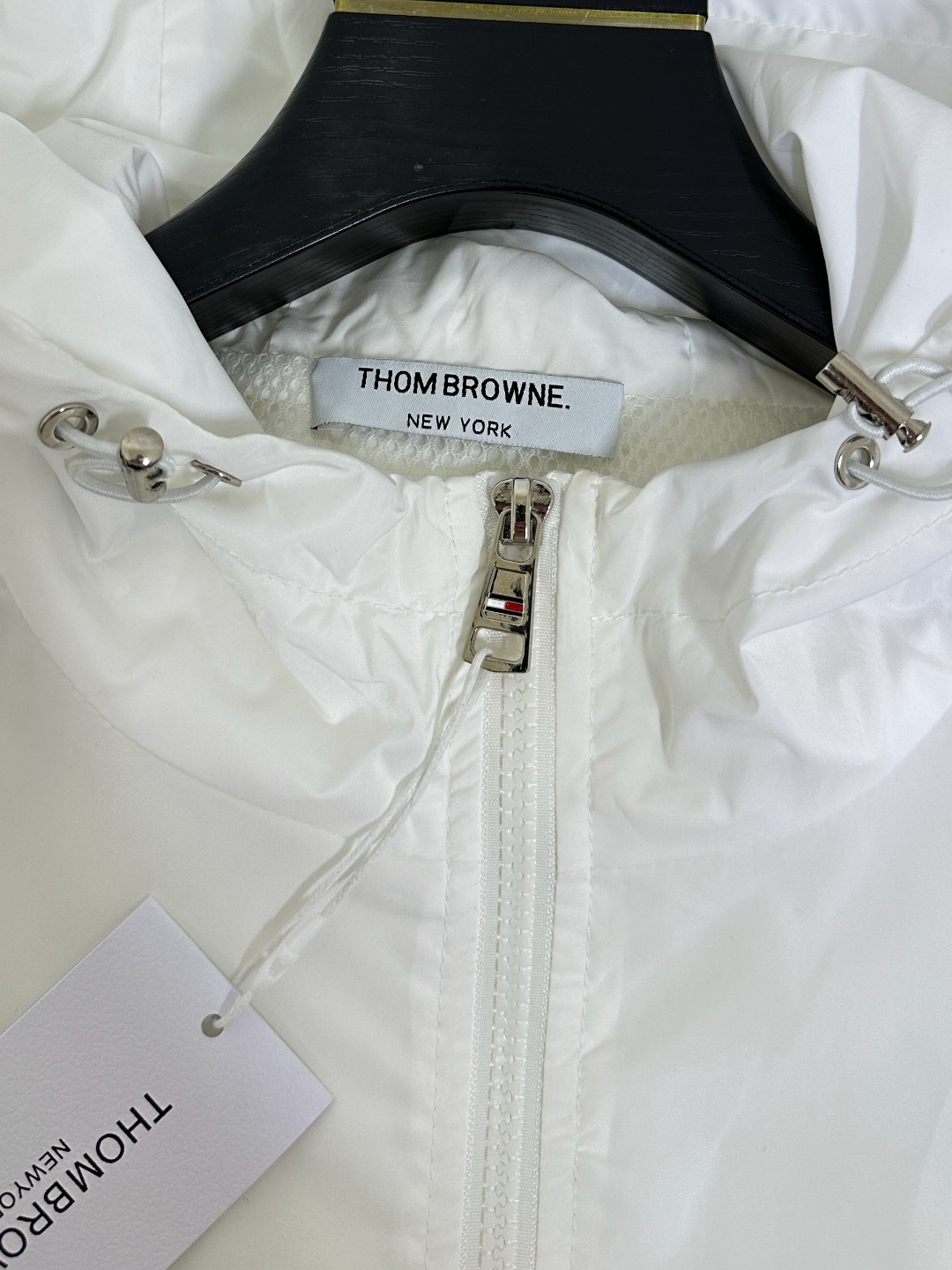 Tomblan Spring and Summer Sunproof Suit with High-Tech Fabric and Stylish Design - 图片 6