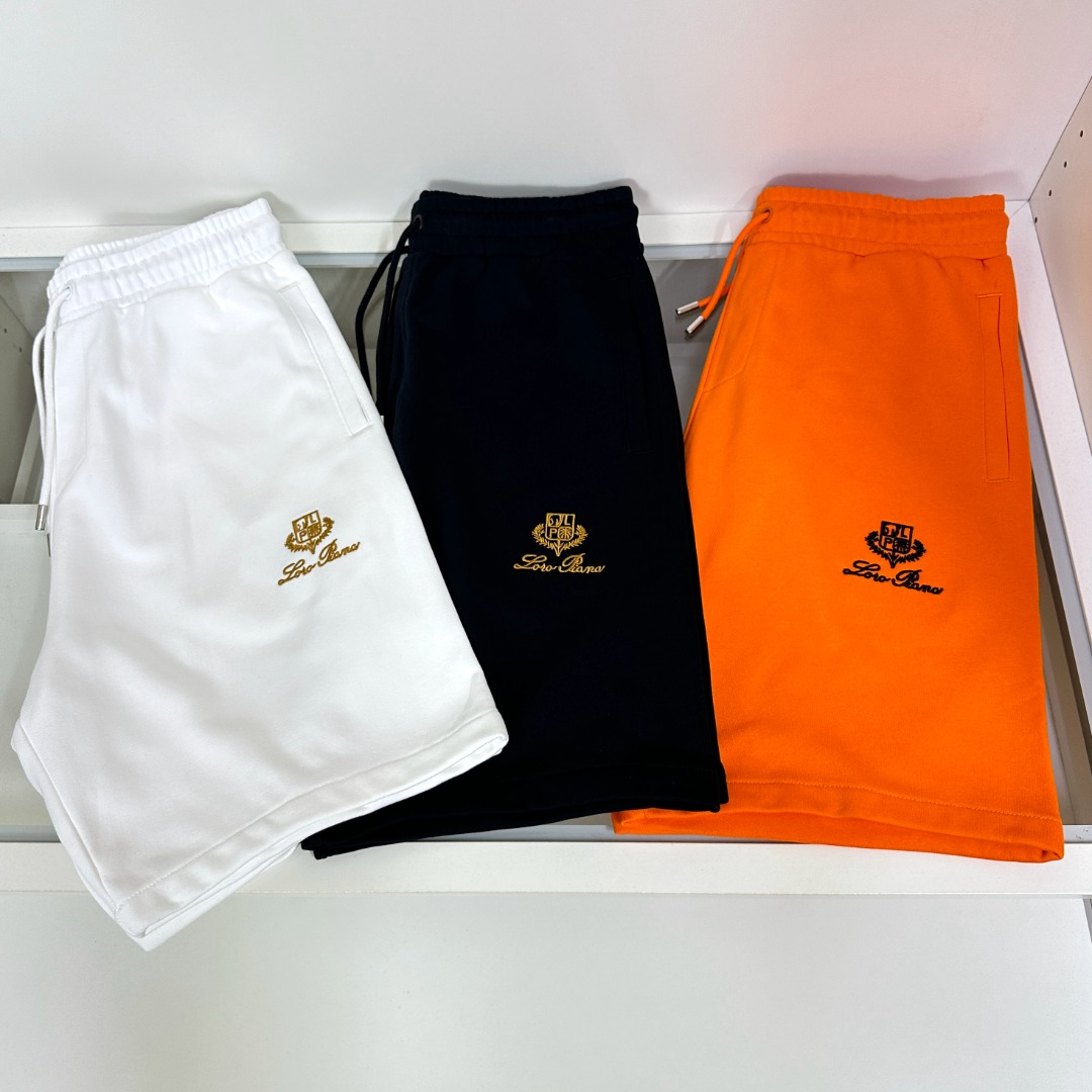 NO:433594,LP new summer casual shorts for men, high-end custom fabric breathable fabric, extremely breathable elastic and comfortable, impeccable details, top-level auxiliary materials, original logo design concept, delicate and soft feel!  The upper body style is excellent!  Size S-3XL can wear 220 catties, loro piana, shorts, alexander wang19860909LP 夏季新款男士休闲短裤,高级定制面料透气面料 透气弹力舒适度极高,细节无可挑剔,顶级辅料配备,原版logo设计理念,手感细腻柔软！上身版型超赞！尺码S-3XL可穿220斤,,loro piana,shorts,alexander wang,Men's clothing