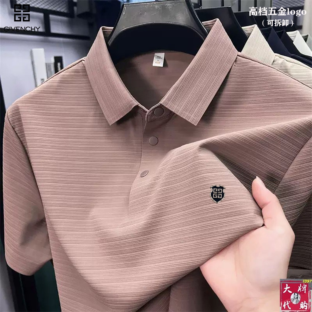 NO:450767,Givenchy Givenchy's latest counter is the first to be released!  High-end, fashionable and casual short-sleeved sleeves, super genuine upper body instantly turns into Oppa!  , Simple and fashionable three-dimensional cutting, unique craftsmanship, produced by the original single OEM factory; the upper body effect is excellent, showing confidence temperament; all the details show perfect quality, the classic logo symbolizes the highest quality of the brand, possession is the beginning of another fashion, code number M -- 4XL;,, given, given, given, T-shirt, alexander wang19860909Givenchy 纪梵希 最新款专柜同款首发！高端时尚休闲短袖,超正版型上身瞬间变欧巴！,简约时尚的三维裁剪,工艺独特,原单代工厂出品；上身效果极佳,彰显自信气质；所有细微处尽情展现完美品质胸口的经典Logo象征了品牌至高的品质,拥有,便是另一种时尚的开始,码数M --4XL；,,givenchy,givenchy,T-shirt,alexander wang,Men's clothing