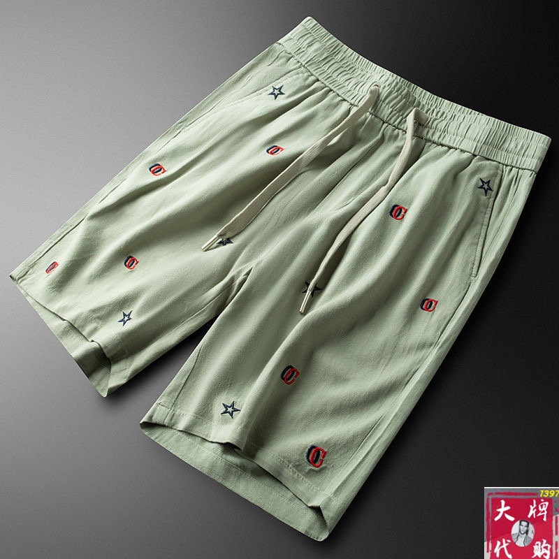 NO:481331,[Gucci] New style, new taste and value sharing, popular casual shorts, very comfortable to wear, low-key and luxurious, very classy when worn, and there is no need to say much about the style and cutting of the pants. The upper body is exquisite and vivid. The truly first-class quality is the real palace-level casual shorts, using Turkish cotton, produce the most famous tannin cloth. The quality is excellent, and the pants are soft after heavy washing!  The straight-footed style is not picky, the upper body is absolutely stylish, the expert design is extremely luxurious.  Number of codes 29-40, gucci, shorts, alexander wang19860909【 Gucci 古奇】 新款 全新品味与价值共享 爆款休闲短裤 身穿着非常舒适 低调不失奢华 穿出去非常有档次,裤型款式和裁剪亦无需多言 上身精致跃然.真正一等一顶级质料 真正殿堂级的休闲短裤,选用土耳其的棉花 生产出最有名的单宁布 品质卓然,经过重水洗使得裤子很柔软！直脚的版型 不挑人 上身绝对的有型 达人设计 极度奢华．码数29-40,,gucci,shorts,alexander wang,Men's clothing