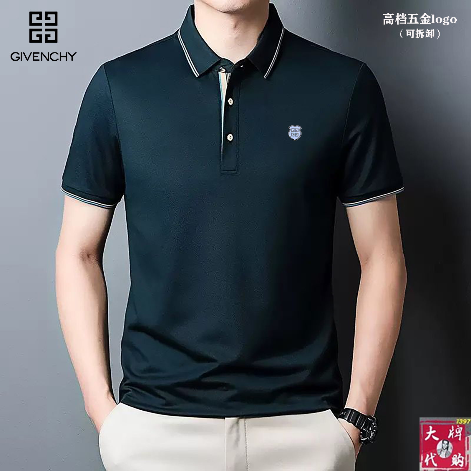 NO:518040,【Givenchy Givenchy】New summer fashion short-sleeved, world-class men's clothing, simple and fashionable, calm and versatile, atmospheric and elegant, extremely comfortable and comfortable experience High-end fabrics, bright colors, ultimate smooth touch, delicate and not easy to wrinkle, luxurious and noble, crisp and stylish, locking needles, high-density sewing, all details are meticulous!  Worth owning.  Code number M-4XL, given , given , given , given , T-shirt, alexander wang19860909【 Givenchy 纪梵希】夏季新款时尚短袖, 全球顶级男装,简约时尚,从容百搭,大气优雅 极度舒适体验 高端面料 色泽鲜艳 极致顺滑触感 细腻不易起皱 奢华高贵 挺括有型 锁针、高密度缝制,一切的细节处理一丝不苟！值得拥有．码数M-4XL,,givenchy,givenchy,T-shirt,alexander wang,Men's clothing