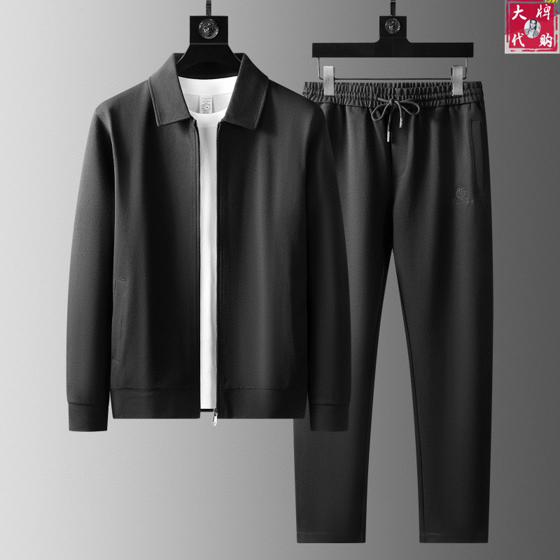 NO:529137,【Nuoyou Pianya】Hot-end high-end!  Aristocratic suit [Rose][Rose] The original single-quality exclusive high-quality major brand suits are all top European and American styles and fabrics handmade, and the works of the world's top designers, with international fashion brands, reflecting elegance, personality, fashion. Our company does not attract customers at low prices, but starts with quality, taste, connotation and some top design elements. The number of codes is 175, 140 catties, and can wear 200 catties. Standard size M-4XL.,,alexander wang19860909【 诺悠翩雅】爆款 高端 ！贵族套装 [玫瑰][玫瑰]原单品质独家首选高品质各大品牌套装,全是欧美顶级爆款花色及面料手工,世界顶尖设计师作品,具备国际时尚大牌元素,体现高雅、个性、时尚[强][强][强].本公司不是以低价格吸引客户,是以品质、品味、内涵以及一些顶级设计元素为起点.码数175 140斤 穿L 可以穿200斤. 标准尺码 M-4XL.,,alexander wang,Men's clothing