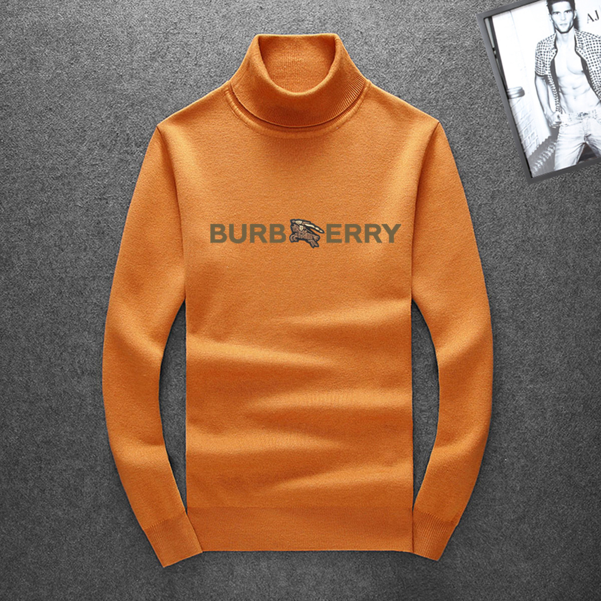 NO:681380,Burberry's new autumn and winter men's sweater, ultra-classic design. Simple without any unnecessary cumbersomeness. This style is an indispensable and versatile item for men in autumn and winter. Made of high-quality Australian wool, it is super comfortable to wear. The fabric is warm and textured, avant-garde and practical. Exquisite and perfect craftsmanship, the latest official website design, a classic in the fashionable leisure series, the mainstay!  M-4XL (can wear up to about 195 pounds),,burberry,burberry,sweaters,19860909Burberry 巴宝莉 秋冬季新款男装毛衣,超经典设计.简约没有任何多余累赘感.本款是男士秋冬不可缺少的一件百搭单品.采用澳洲优质羊毛制作而成,穿身上超级舒适,面料保暖有质感,前卫又实穿.精致完美工艺 最新官网设计 时尚休闲系列的经典之作 主打！M-4XL（最大可穿195斤左右）,,burberry,burberry,sweaters,,Men's clothing