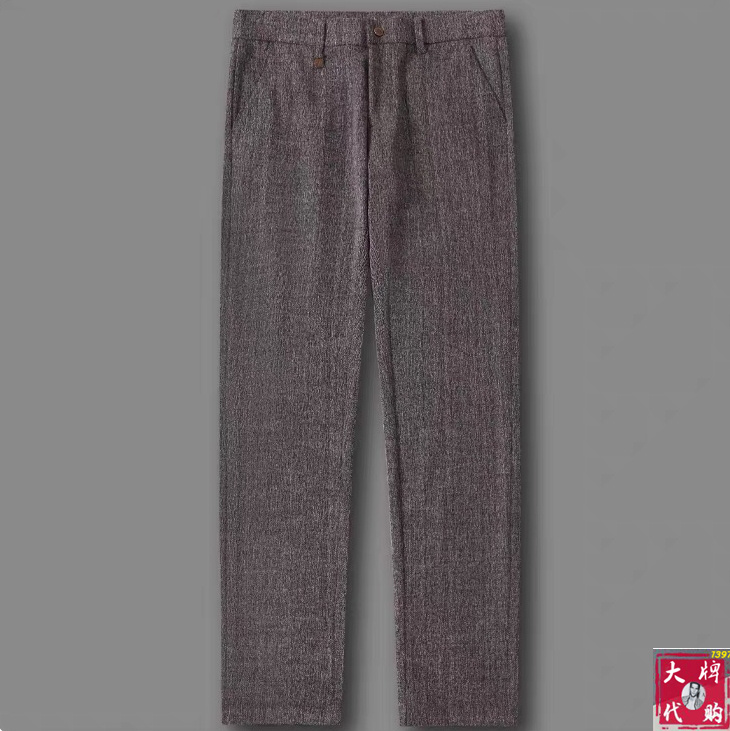 NO:601050,[TF] Autumn and winter new style, new taste and value sharing, popular casual pants, very comfortable to wear, low-key yet luxurious, very classy to wear, no need to say much about the pants style and cut, the upper body is exquisite and vivid. Real first-class and top-quality materials, truly palace-level casual pants, using Turkish cotton to produce the most famous denim fabric. The quality is outstanding, and after heavy washing, the pants are very soft!  The straight-leg version is not picky and the upper body is absolutely stylish. The expert design is extremely luxurious.  29-40,,tom ford,alexander wang19860909【TF】 秋冬季新款 全新品味与价值共享 爆款休闲裤 身穿着非常舒适 低调不失奢华 穿出去非常有档次,裤型款式和裁剪亦无需多言 上身精致跃然.真正一等一顶级质料 真正殿堂级的休闲裤,选用土耳其的棉花 生产出最有名的单宁布 品质卓然,经过重水洗使得裤子很柔软！直脚的版型 不挑人 上身绝对的有型 达人设计 极度奢华．29-40,,tom ford,alexander wang,Men's clothing