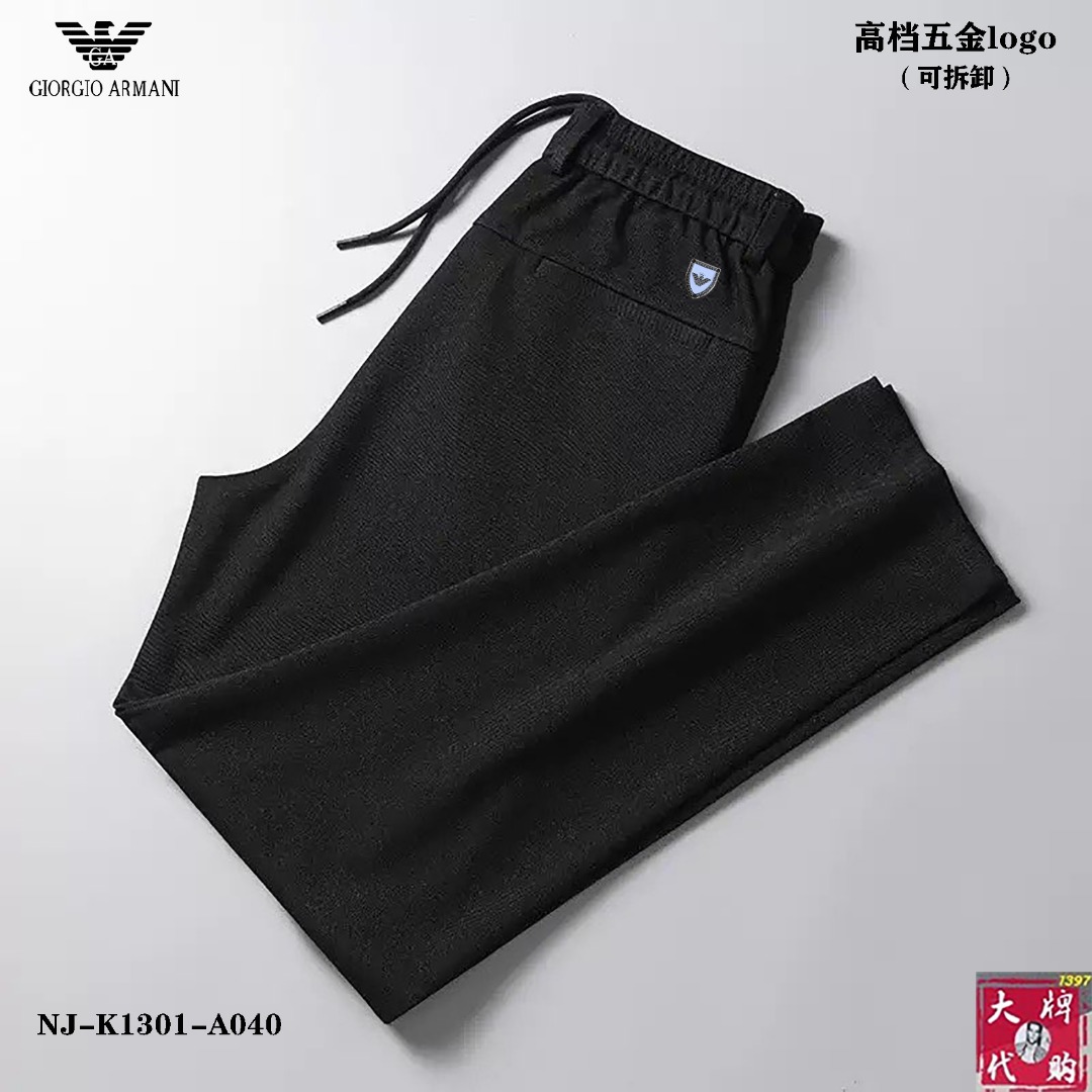 NO:626952,[Armani] New style for autumn and winter. New taste and value sharing. Popular casual pants. Very comfortable to wear. Low-key yet luxurious. Very classy to wear. Needless to say the pants style and cut. The upper body is exquisite and vivid. Real first-class top quality jeans. Really palace-level jeans, using Turkish cotton to produce the most famous denim fabric. The quality is outstanding. After heavy washing, the pants are very soft!  The straight-leg version is not picky and the upper body is absolutely stylish. The expert design is extremely luxurious.  Code number 29-40,,armani,armani,jeans,alexander wang19860909【Armani 阿玛尼】 秋冬季新款 全新品味与价值共享 爆款休闲裤 身穿着非常舒适 低调不失奢华 穿出去非常有档次,裤型款式和裁剪亦无需多言 上身精致跃然.真正一等一顶级质料 真正殿堂级的牛仔裤,选用土耳其的棉花 生产出最有名的单宁布 品质卓然,经过重水洗使得裤子很柔软！直脚的版型 不挑人 上身绝对的有型 达人设计 极度奢华．码数29-40,,armani,armani,jeans,alexander wang,Men's clothing