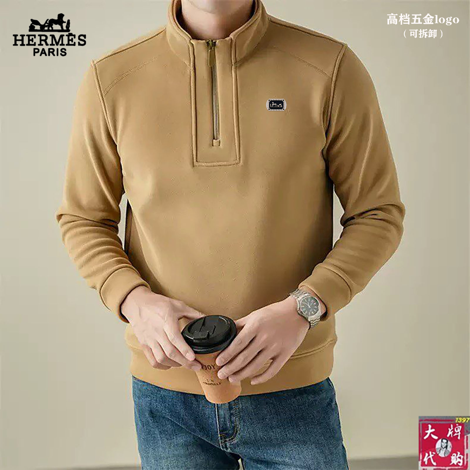 NO:656590,Hermes autumn and winter new high fashion casual long-sleeved T-shirt, simple and elegant, the same style at the counter supports inspection. Simple and fashionable, easy to match, comfortable and refreshing. Made of imported high-quality fabrics, luxurious and noble, stiff and stylish lock stitching, high-density sewing, all details are handled meticulously. Size M-3XL, can wear up to 190 pounds,, hermes, hermes, tees, t-shirt, alexander wang19860909Hermes 爱马仕 秋冬季新款高级时装休闲长袖T恤,简洁大气 ,专柜同款支持验货简约时尚,从容百搭,舒适清爽采用进口上等面料奢华高贵挺括有型锁针、高密度缝制,一切的细节处理一丝不苟尺码M—3XL 最大可穿190斤,,hermes,hermes,tees，t-shirt,alexander wang,Men's clothing