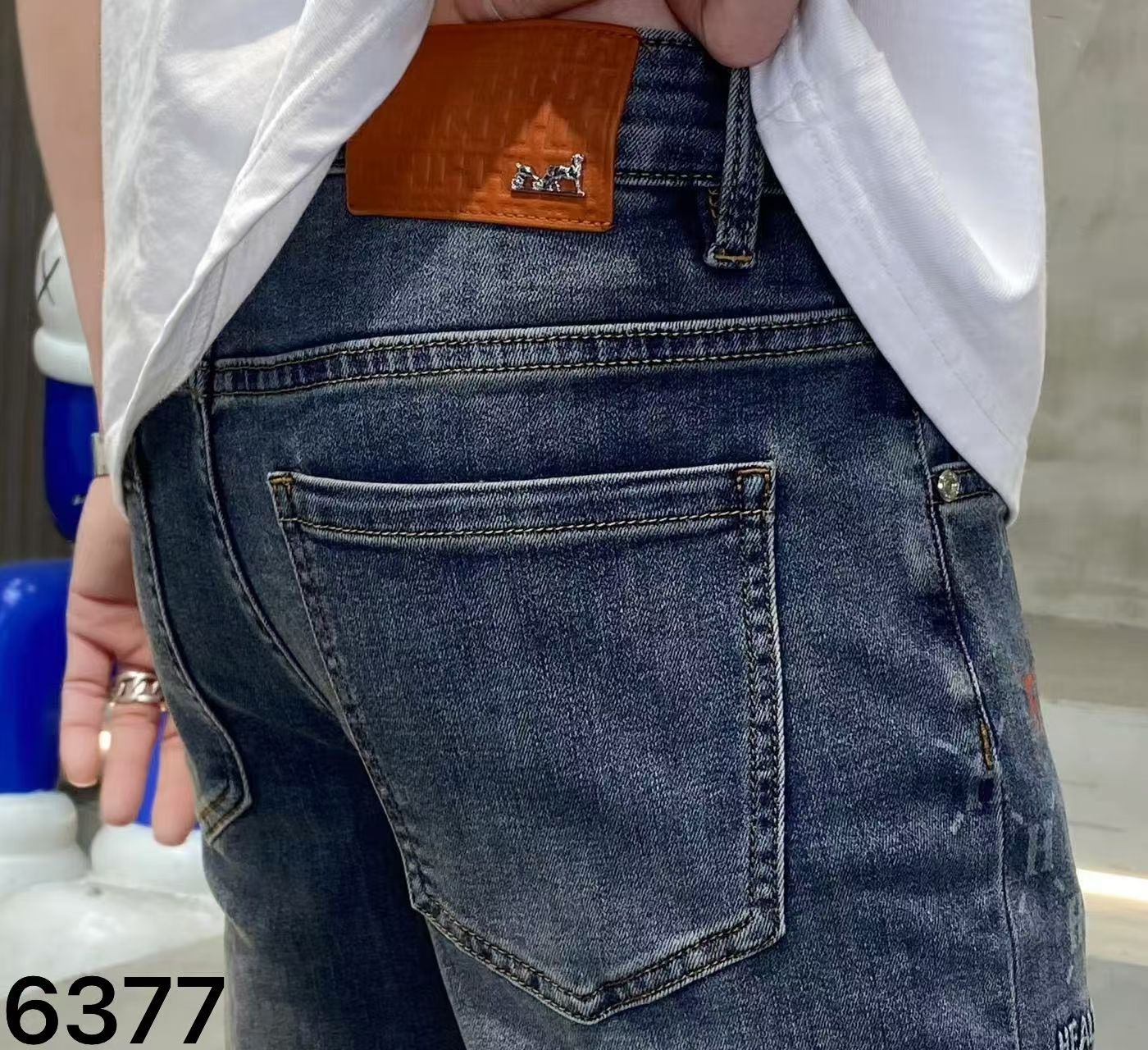 Hermes Homens Hermes, ……, ……, 29-38 — photo 9