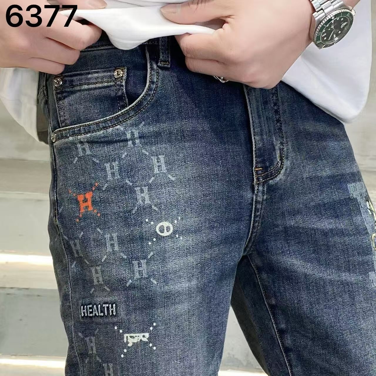 Hermes Homens Hermes, ……, ……, 29-38 — photo 8