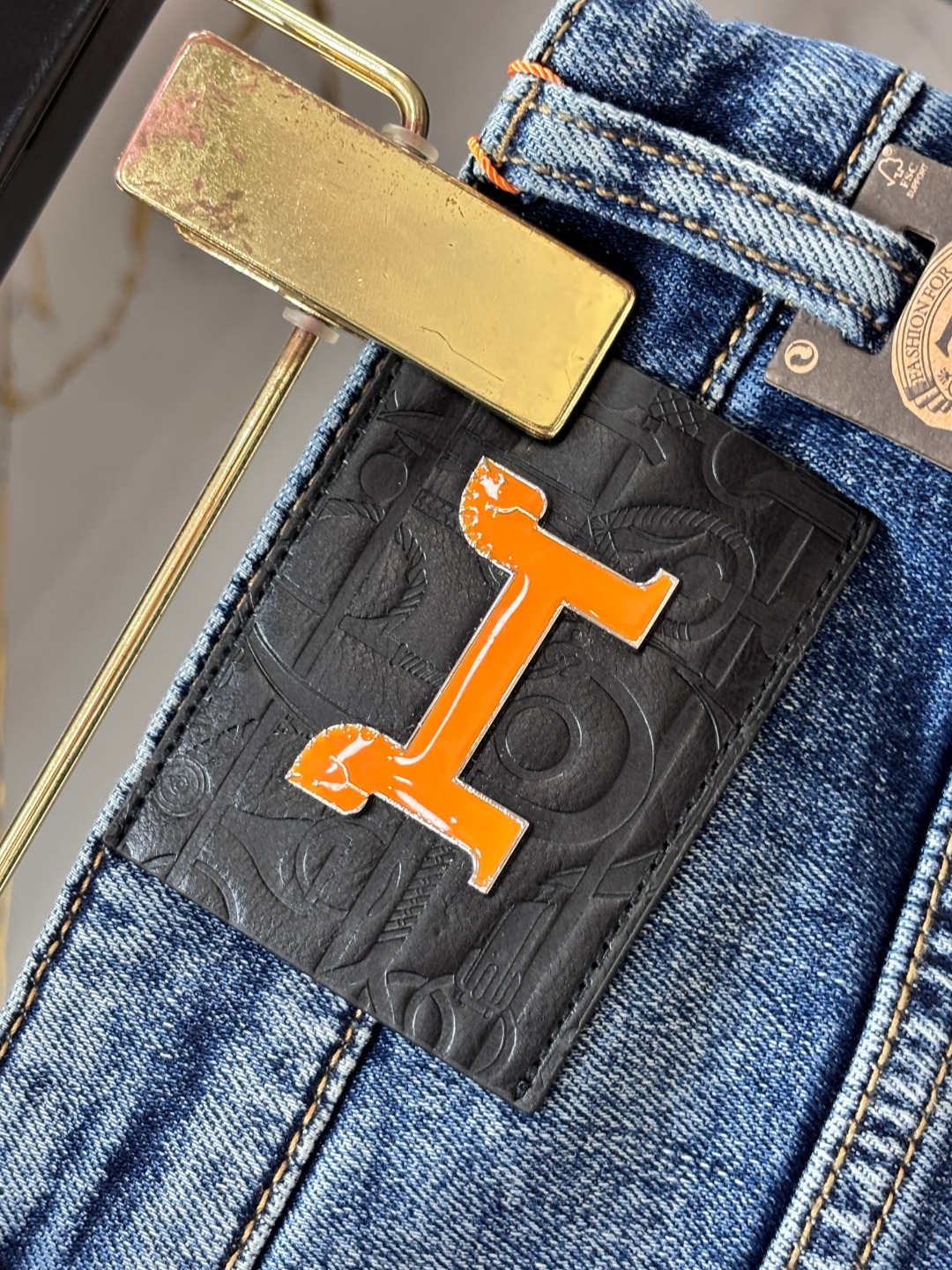 Hermes Heren Hermes Nieuw 1:1 30-40 — photo 8