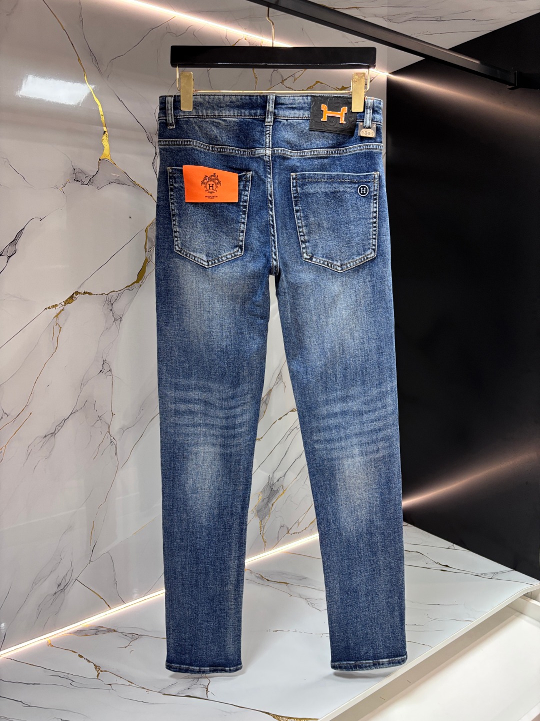 Hermes Heren Hermes Nieuw 1:1 30-40 — photo 3