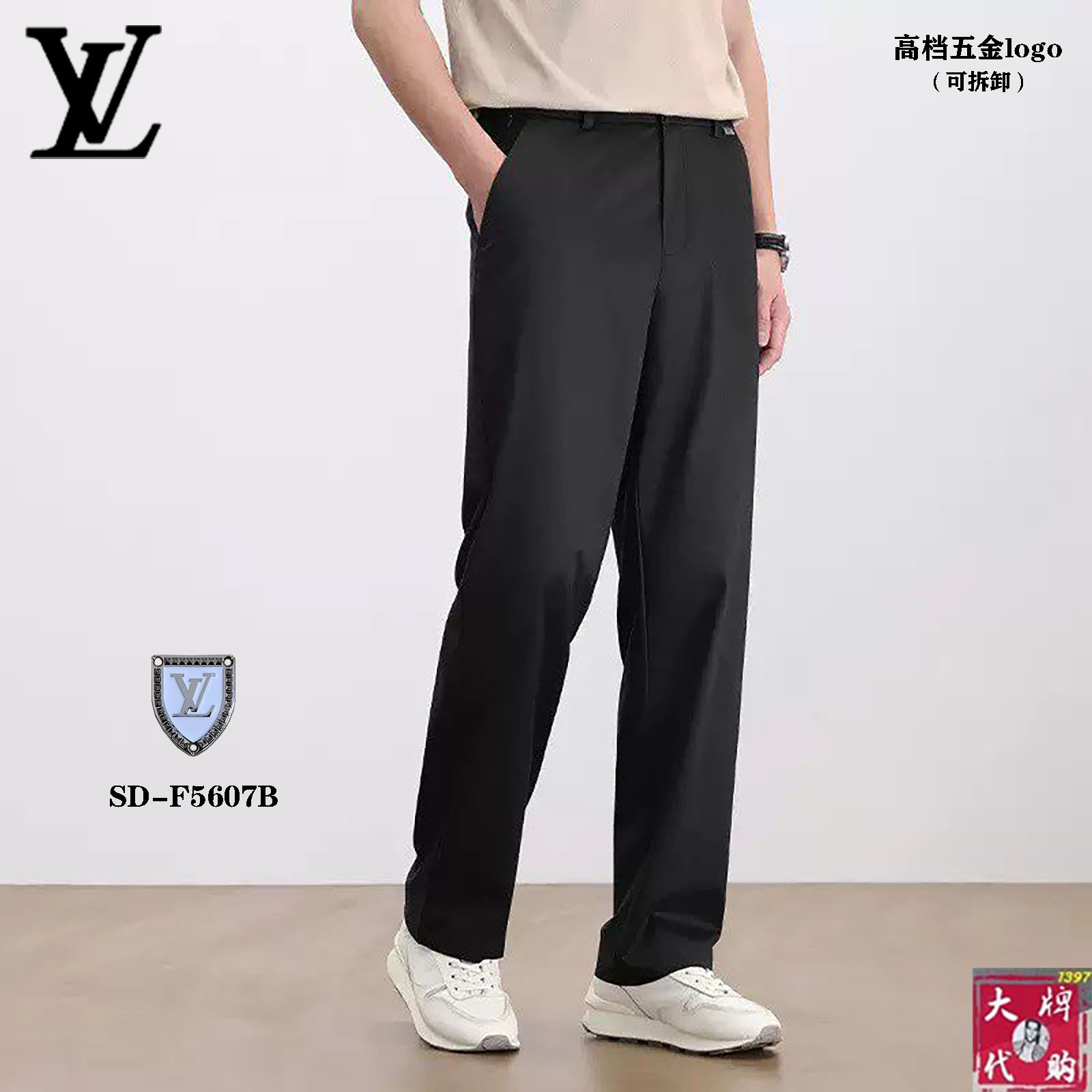 NO:831067,LV Louis Vuitton's new casual trousers, the brand's classic LOGO casual trousers, customized fabrics, excellent comfort, comfortable hand feel, excellent upper body effect, high visibility, perfect appearance and craftsmanship. Sizes 29-40, louis vuitton, louis vuitton,19860909LV 路易威登 新款休闲裤长裤,品牌经典LOGO休闲裤,定制面料,舒适度极好,手感舒适,上身效果超赞辦识度极高,完美品相工艺.尺码29-40,,louis vuitton,louis vuitton,,Men's clothing