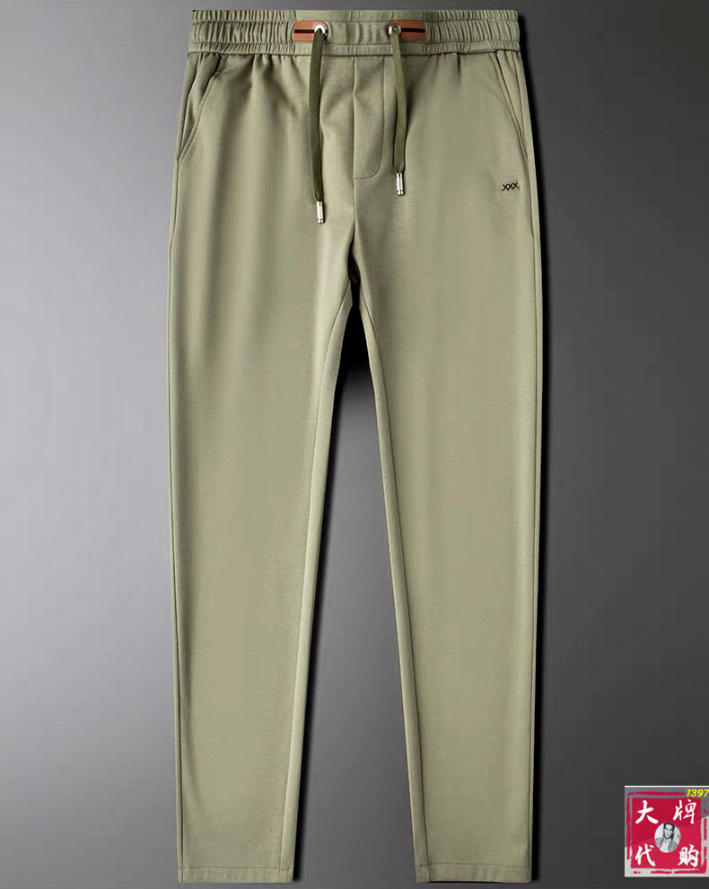 NO:837493,Zegna new casual pants, high-end version!  Custom-made fabrics at the counter are highly breathable and comfortable, with impeccable details and brand element design concepts, reflecting high quality. It feels delicate and soft!  It presents a casual cut and the upper body shape is awesome!  Code number 29-40,,zegna,19860909Zegna 杰尼亚 新款休闲裤,高端版本！专柜定制面料 透气舒适度高,细节无可挑剔,品牌元素设计理念,体现高品质.手感细腻柔软！呈现休闲裁剪,上身版型超赞！码数29-40,,zegna,,Men's clothing