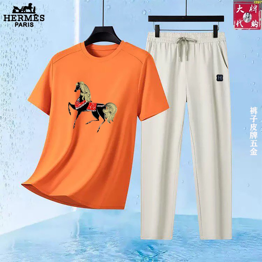 Hermes Homens Novos — photo 2