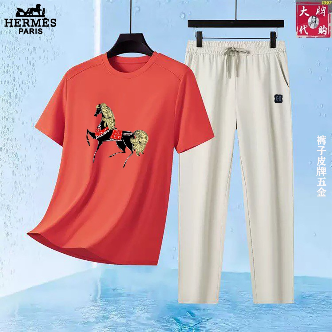 Hermes Homens Novos — photo 3