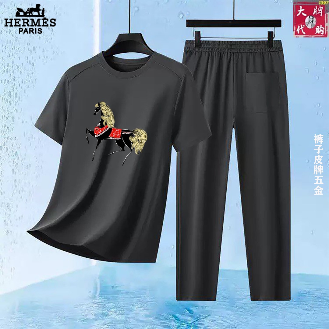 Hermes Homens Novos — photo 4