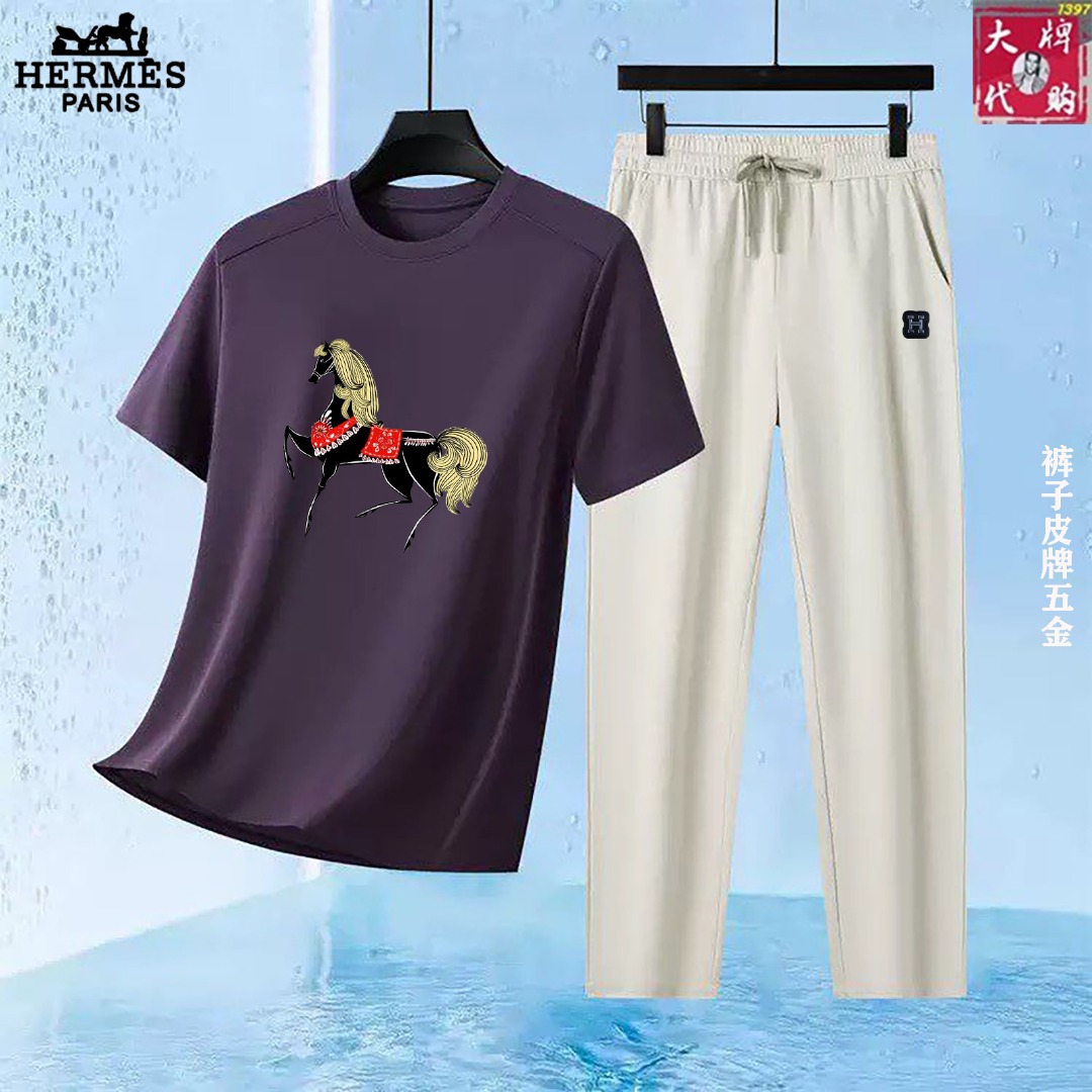 Hermes Homens Novos — photo 6