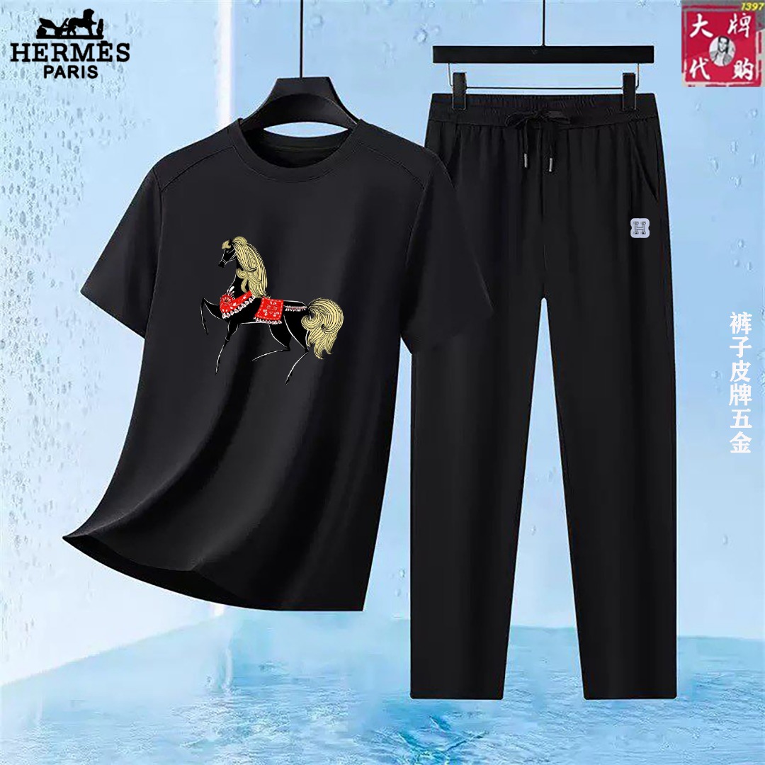 Hermes Homens Novos — photo 5