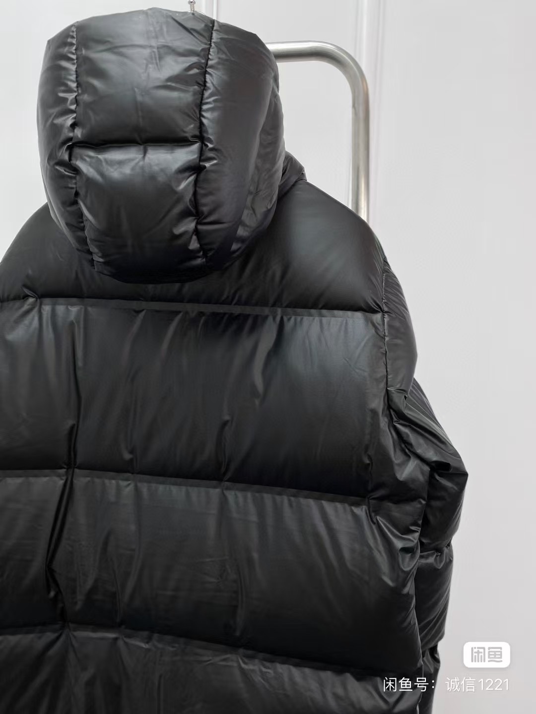 普拉达 Prada 高定典藏高级成衣风衣外套及大衣服装 #8E164590 9