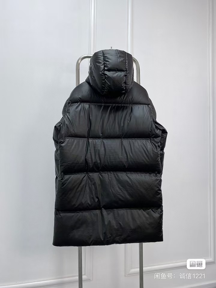 普拉达 Prada 高定典藏高级成衣风衣外套及大衣服装 #8E164590 8