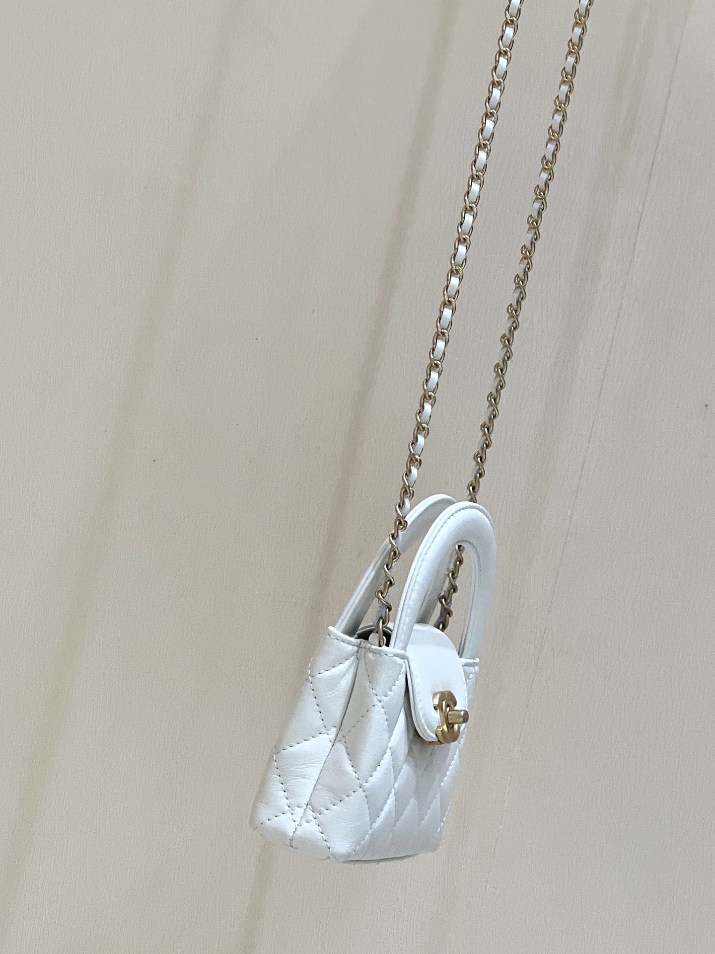샤넬(순양) 132517 가방 Chanel Bag 썸네일 이미지