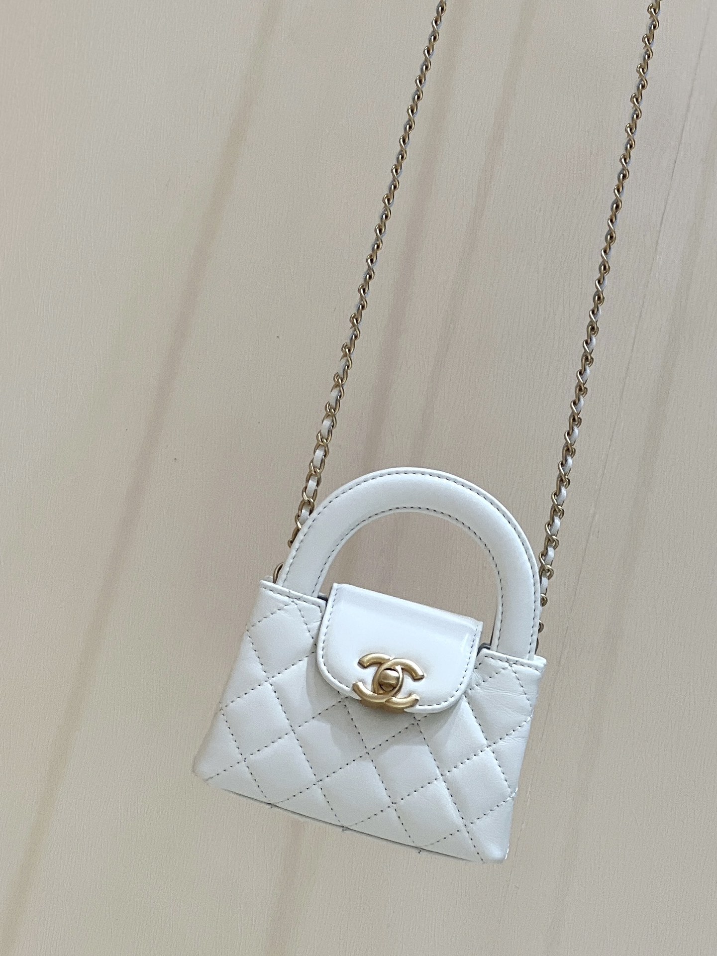 샤넬(순양) 132517 가방 Chanel Bag 썸네일 이미지