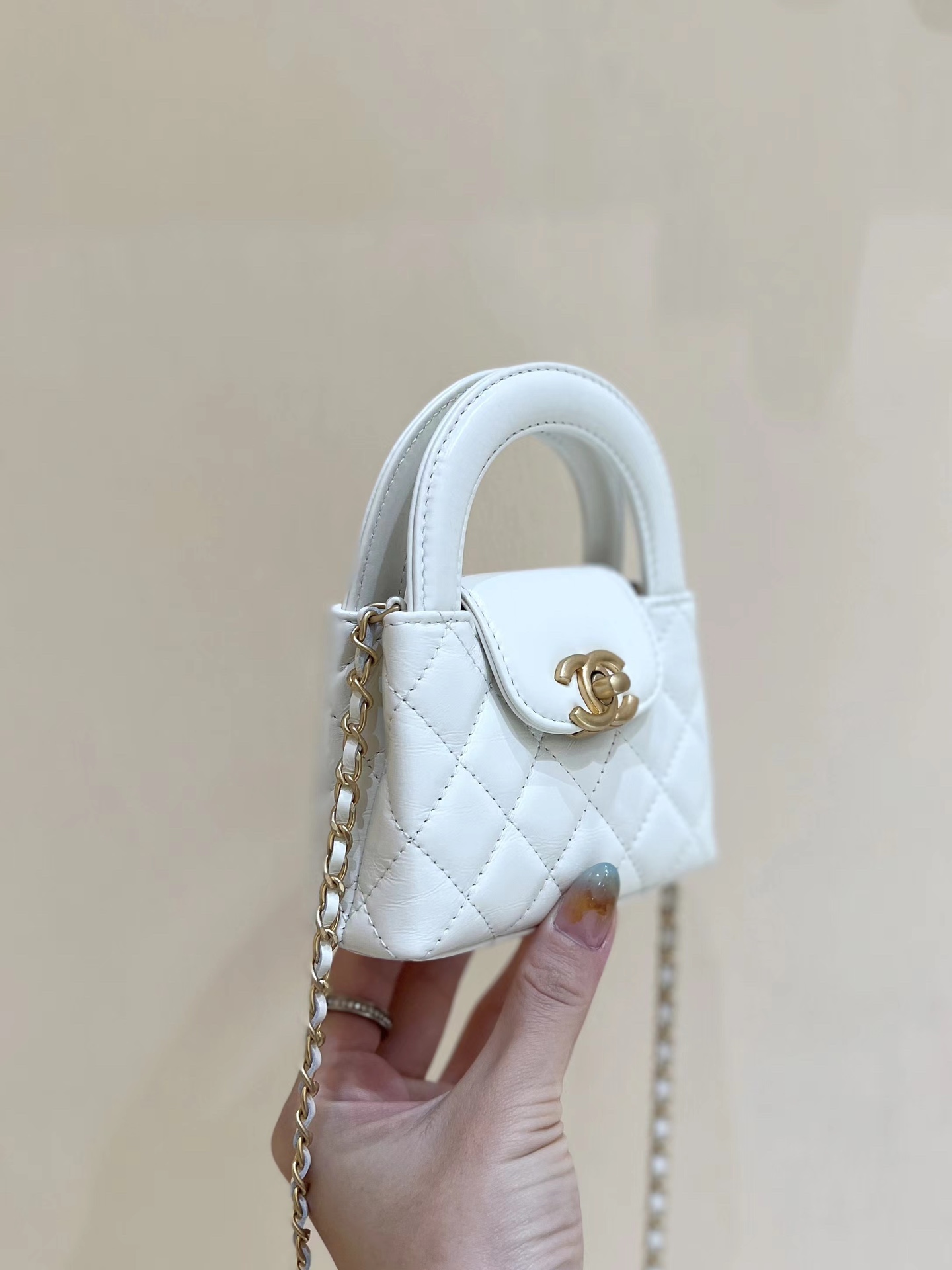 샤넬(순양) 132517 가방 Chanel Bag 썸네일 이미지