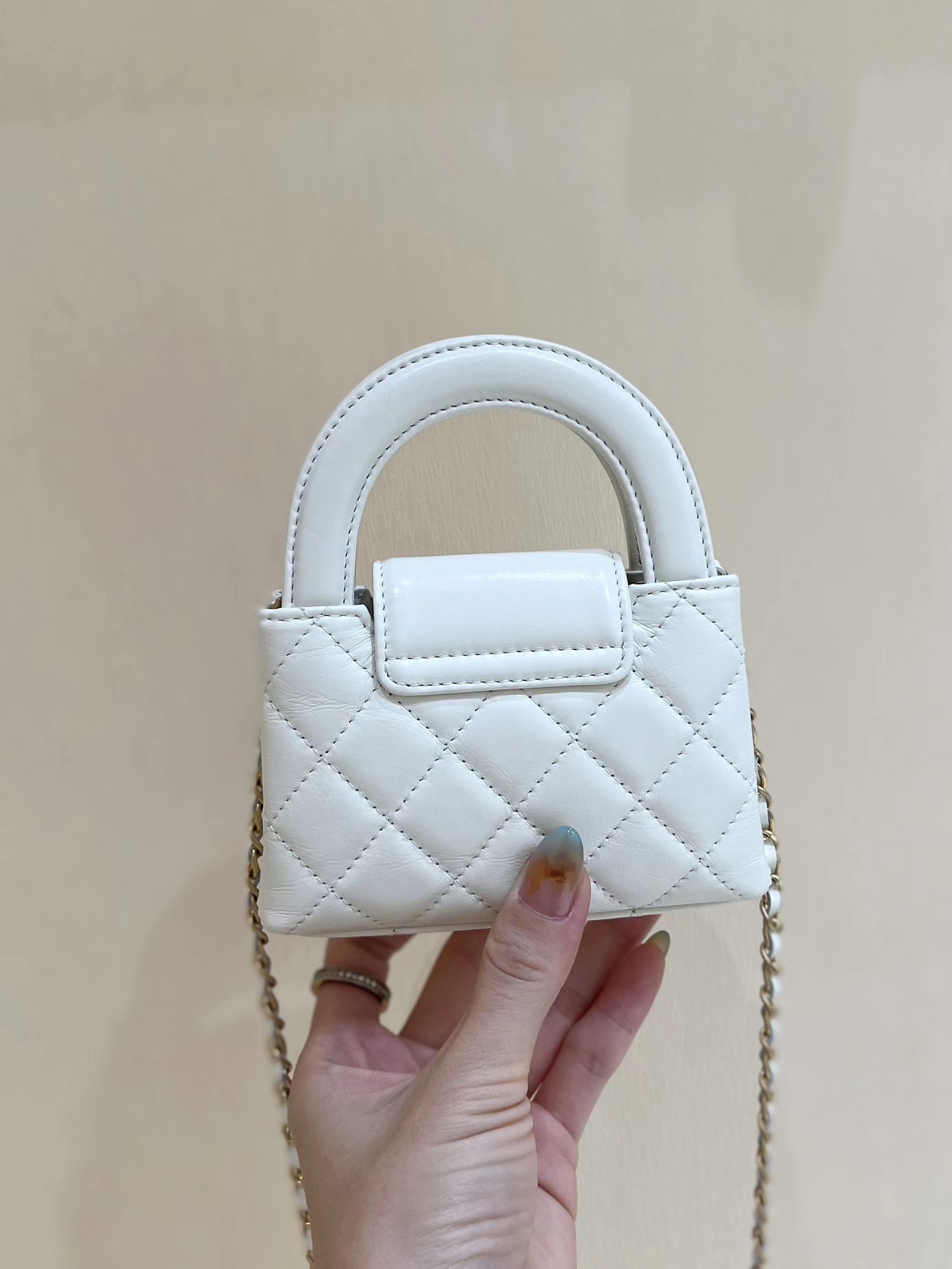샤넬(순양) 132517 가방 Chanel Bag 썸네일 이미지