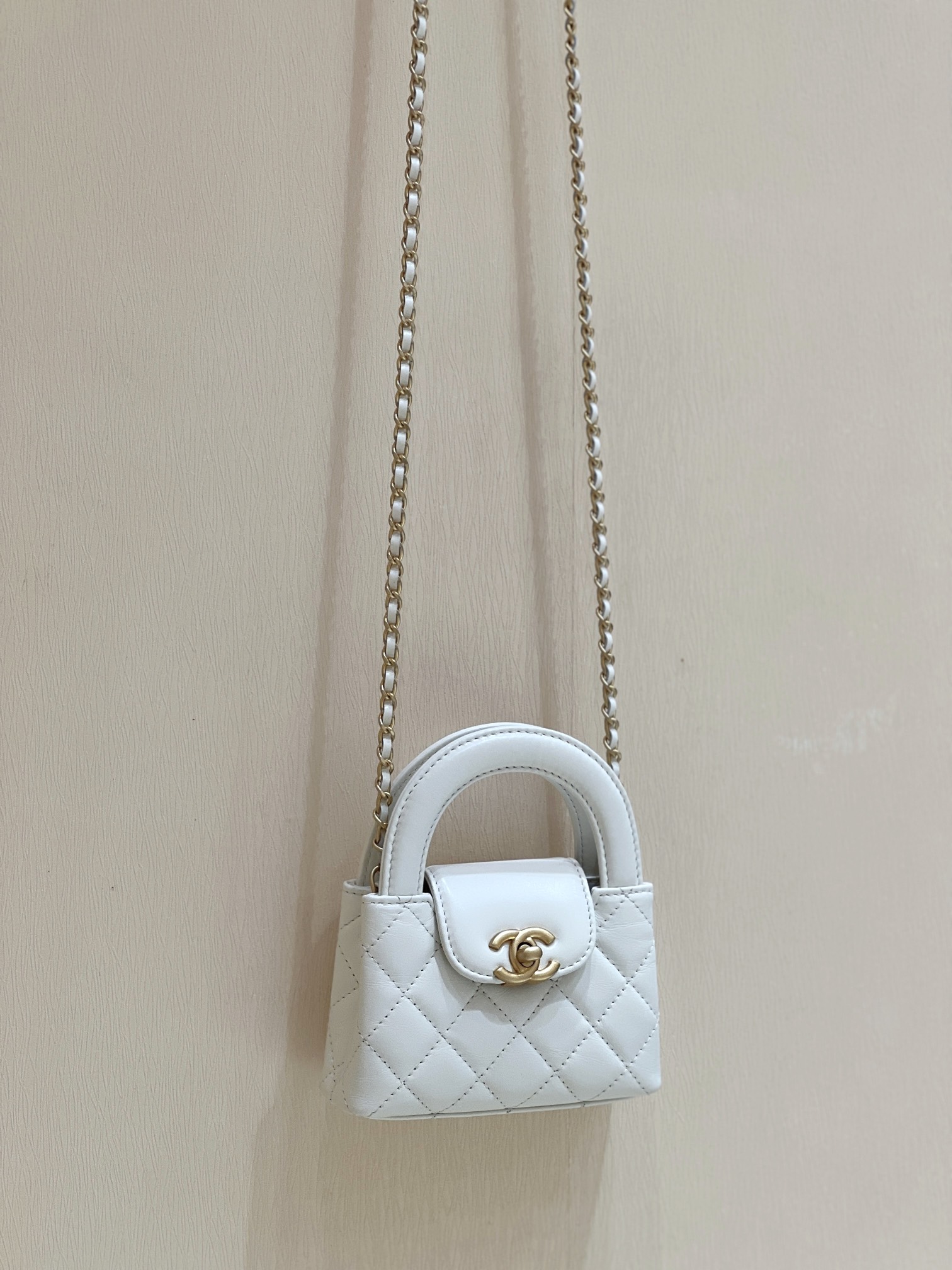 샤넬(순양) 132517 가방 Chanel Bag 썸네일 이미지