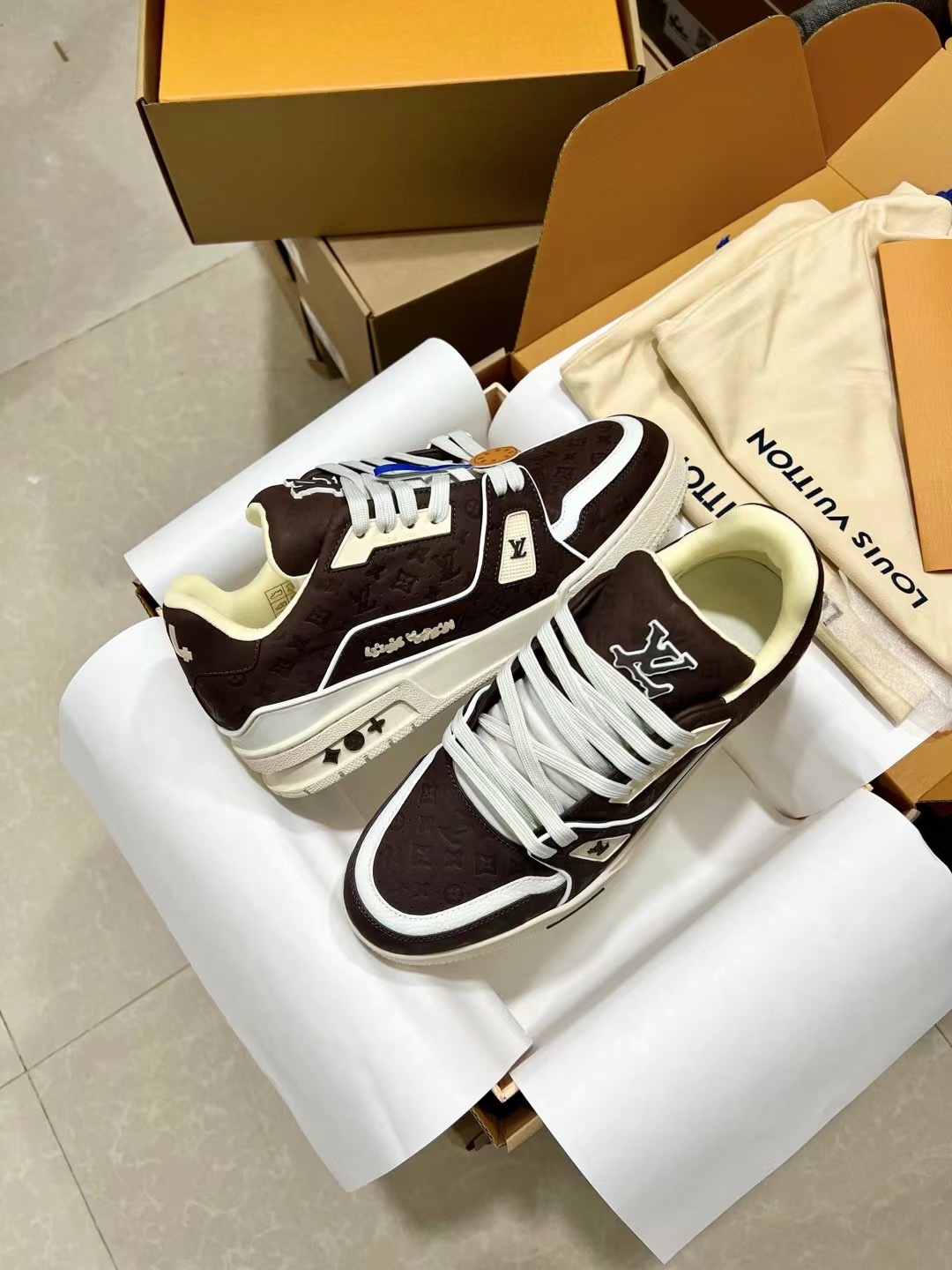 trainer serie reconocer nuestra familia! ¡Guangzhou boutique! ¡Precio de fábrica! ¡Top versión de co