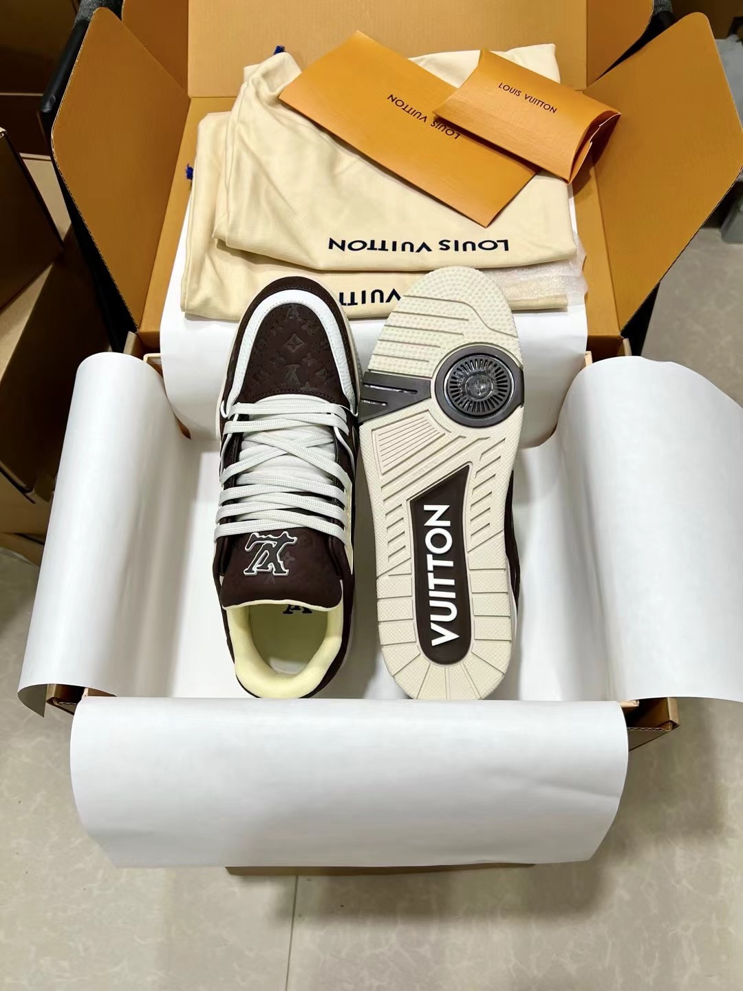 trainer serie reconocer nuestra familia! ¡Guangzhou boutique! ¡Precio de fábrica! ¡Top versión de co