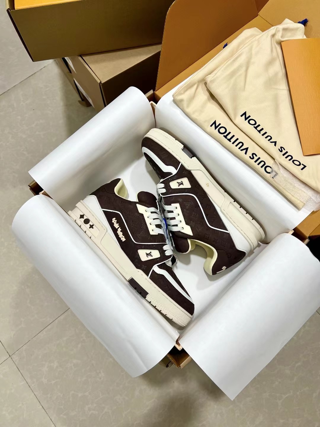 trainer serie reconocer nuestra familia! ¡Guangzhou boutique! ¡Precio de fábrica! ¡Top versión de co