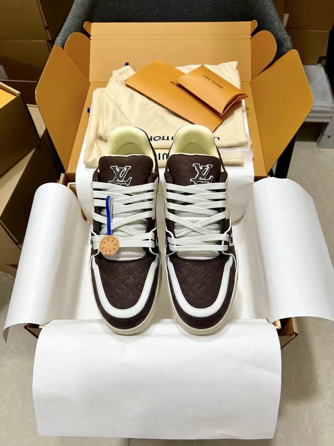 trainer serie reconocer nuestra familia! ¡Guangzhou boutique! ¡Precio de fábrica! ¡Top versión de co