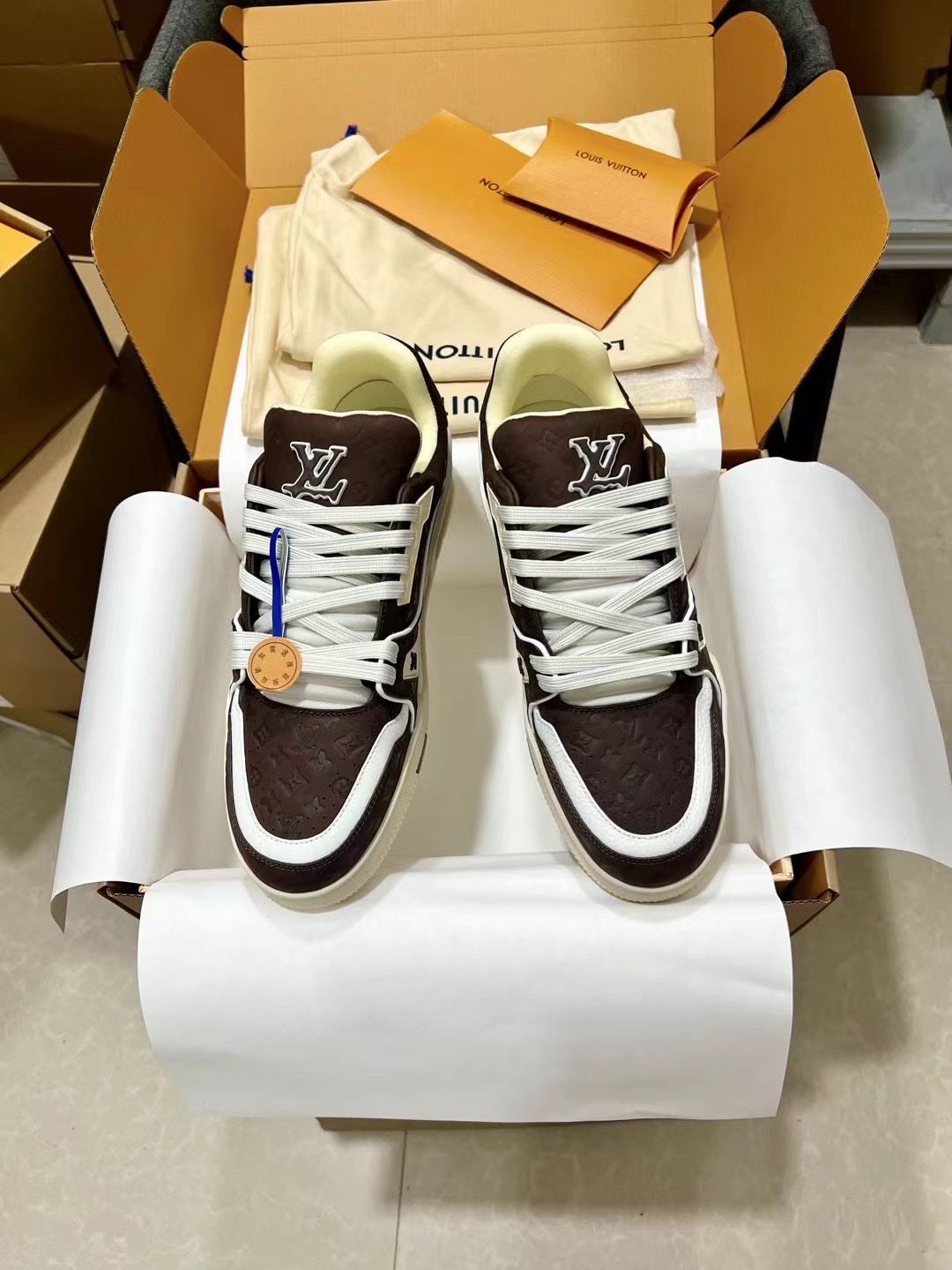 trainer serie reconocer nuestra familia! ¡Guangzhou boutique! ¡Precio de fábrica! ¡Top versión de co