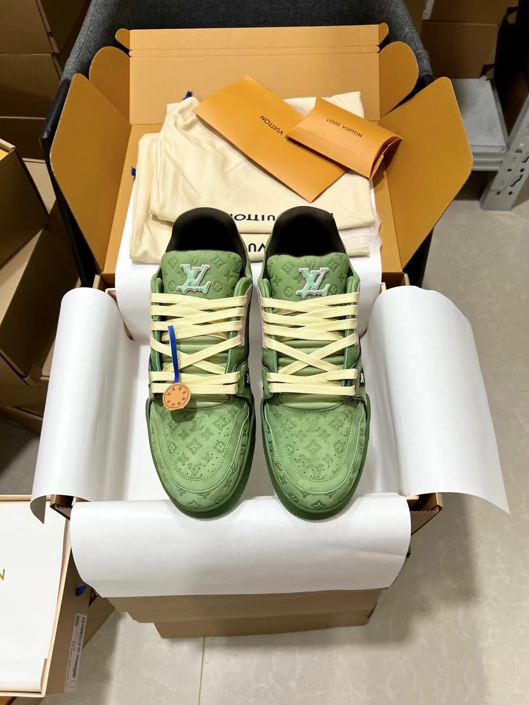 trainer serie reconocer nuestra familia! ¡Guangzhou boutique! ¡Precio de fábrica! ¡Top versión de co