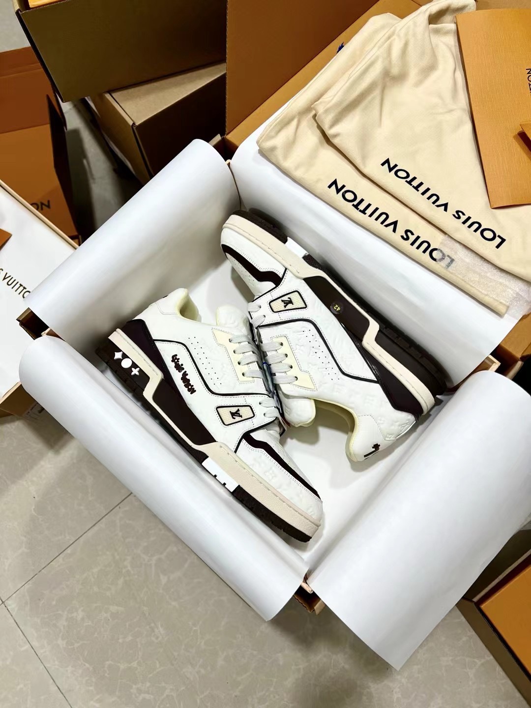 trainer serie reconocer nuestra familia! ¡Guangzhou boutique! ¡Precio de fábrica! ¡Top versión de co