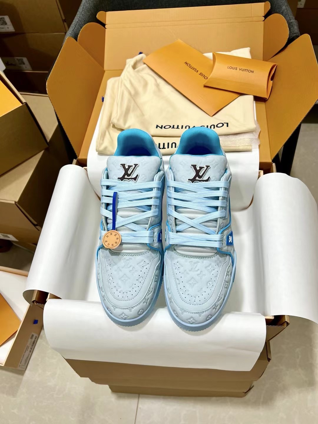 trainer serie reconocer nuestra familia! ¡Guangzhou boutique! ¡Precio de fábrica! ¡Top versión de co