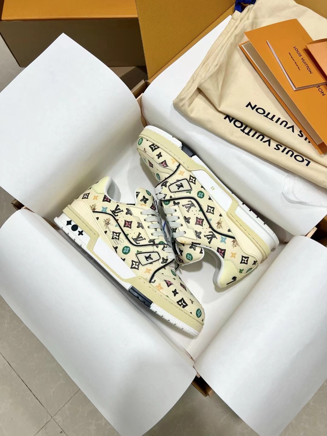 trainer serie reconocer nuestra familia! ¡Guangzhou boutique! ¡Precio de fábrica! ¡Top versión de co