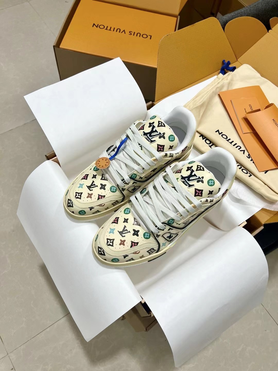 trainer serie reconocer nuestra familia! ¡Guangzhou boutique! ¡Precio de fábrica! ¡Top versión de co