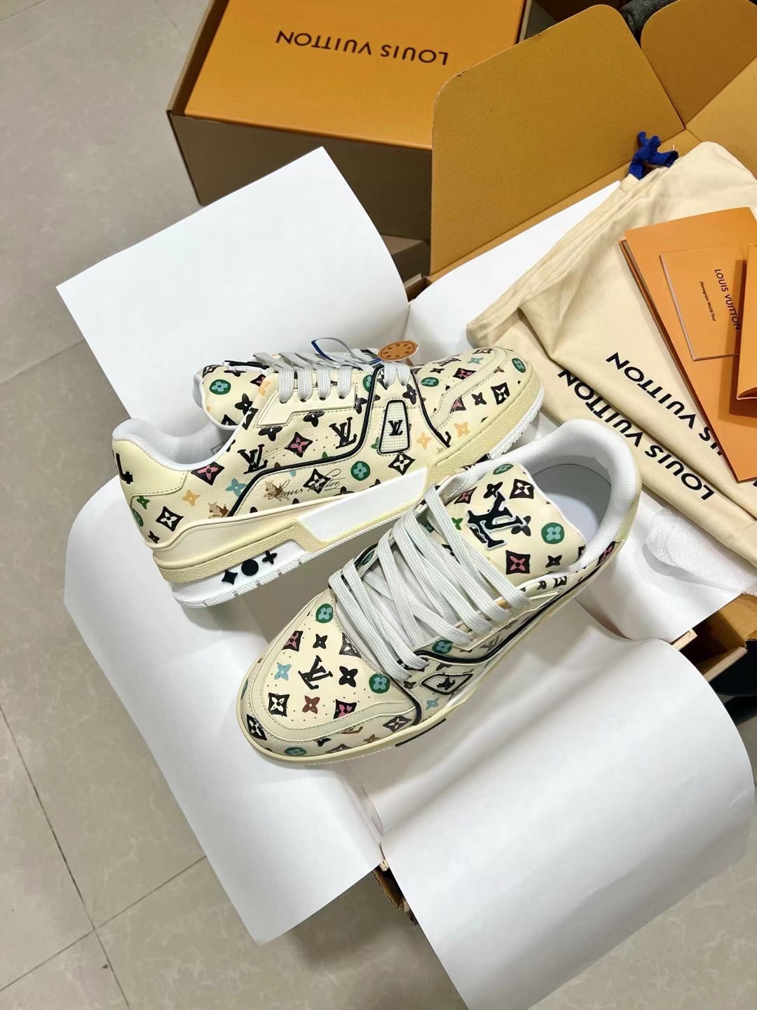 trainer serie reconocer nuestra familia! ¡Guangzhou boutique! ¡Precio de fábrica! ¡Top versión de co