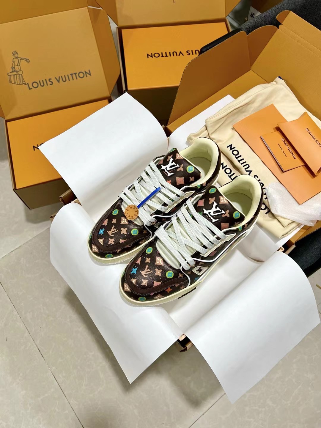 trainer serie reconocer nuestra familia! ¡Guangzhou boutique! ¡Precio de fábrica! ¡Top versión de co