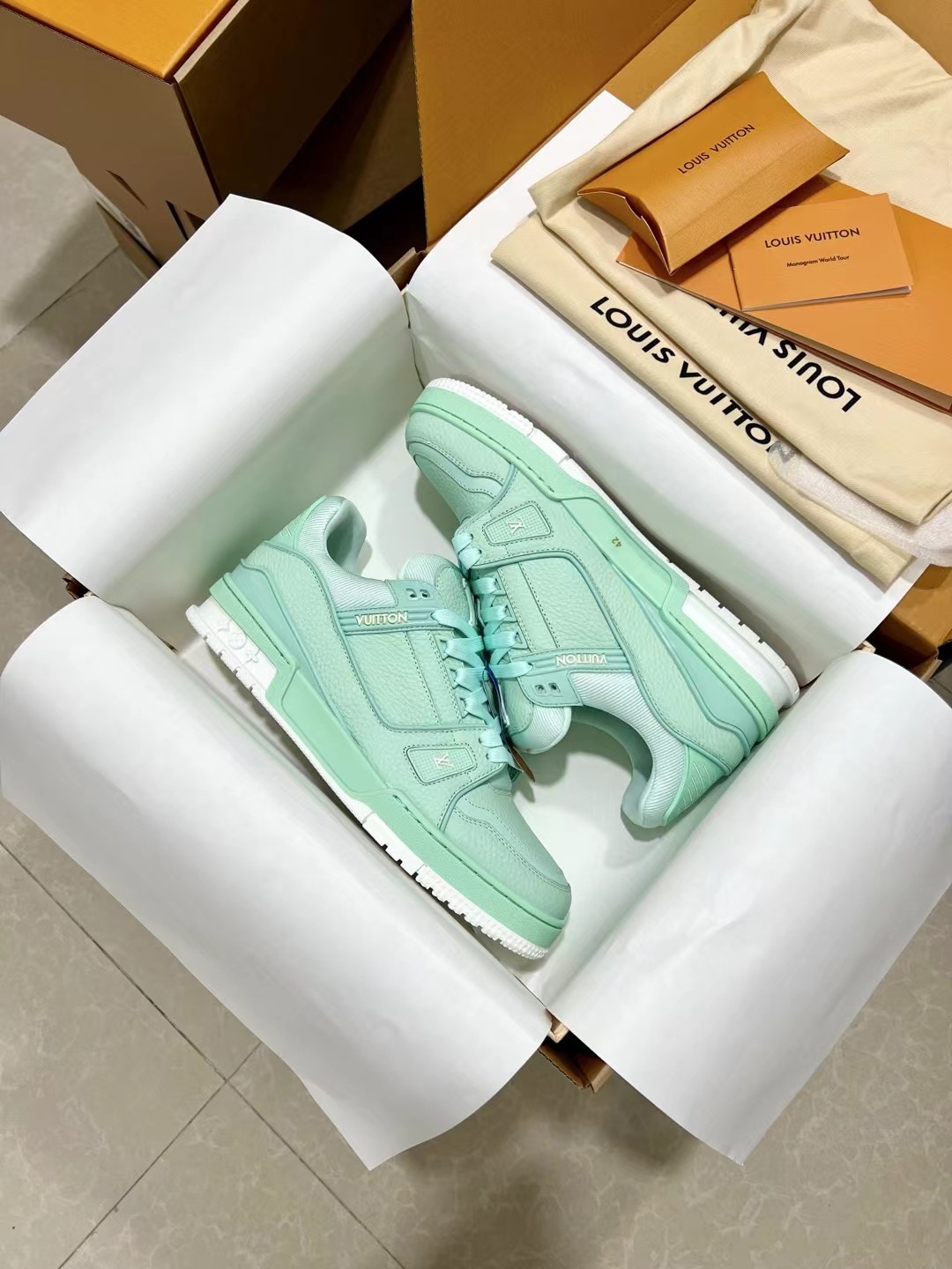 trainer serie reconocer nuestra familia! ¡Guangzhou boutique! ¡Precio de fábrica! ¡Top versión de co